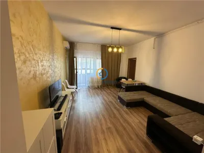 Garsoniera moderna Gavana 3 - Pitesti
