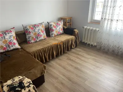 Apartament de vanzare , zona Cartier Aviatorilor , 83 mp , 2 balcoane - foto 9