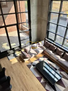 DUPLEX 4 CAMERE LUX FLOREASCA LAC - foto 6