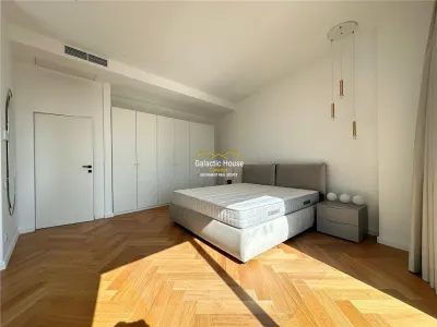 PENTHOUSE/DUPLEX SPECTACULOS PIATA VICTORIEI -3 PARCARI SUBTERANE - foto 7