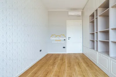 APARTAMENT 4 CAMERE FLOREASCA -LAGUNA REZIDENCE -2 PARCARI SUBTERANE - foto 11