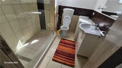 Apartament doua camere zona centrala Sf. Vineri, bloc nou - foto 10