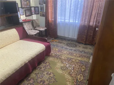 Apartament 3 camere , zona Gara ,  58 mp ,et 3 din 4 , mobilat , centrala termica individuala - foto 5
