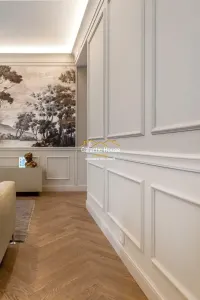 CASA SPECTACULOASA PIATA ROMANA /DOROBANTI PRETABILA SEDIU COMPANIE - foto 2