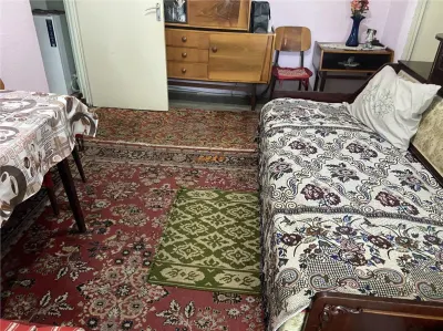 Apartament 2 camere , zona Gara , 52 mp , etaj 2 /4 , liber - Focsani
