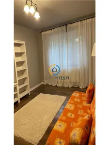 Inchiriere apartament 2 camere Popa Sapca - Pitesti