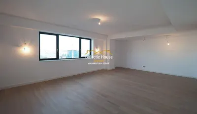 APARTAMENT TIP PENTHOUSE HERASTRAU  VEDERE SPECTACULOASA PARC - foto 4