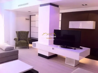 APARTAMENT 4 CAMERE HERASTRAU -NORDULUI - Bucuresti