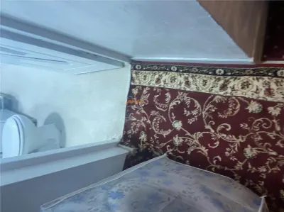 Apartament 2 camere , zona centrala Sala Polivalenta , et 3/8 , decomandat  , 60 mp ,imbunatatit - foto 11