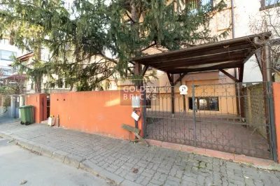 Piata Dorobanti, vila individuala cu finisaje de lux, - foto 25