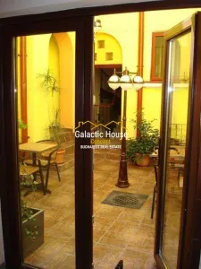 ANSAMBLU VILE - TREI CORPURI CL?DIRE - LOCURI DE PARCARE - 12 MASINI - foto 5
