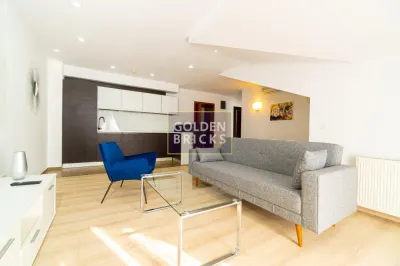 Aviatiei | Promenada Mall | bloc nou | mobila si finisaje premium - Bucuresti