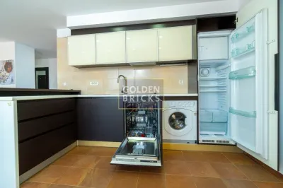 Aviatiei | Promenada Mall | bloc nou | mobila si finisaje premium - foto 9