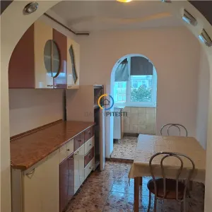 Apartament 2 camere Trivale, mobilat si utilat, liber - foto 4