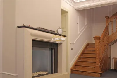 Vila cu farmec Parizian din Mântuleasa - foto 17