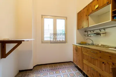 Piata Romana,Dacia,Parter de vila cu acces separat,110mp, renovat 2020 - foto 8