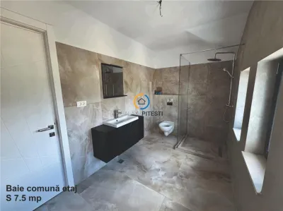 Vanzare vila 4 camere Stefanesti - la cheie - foto 6