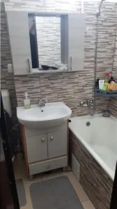 Vanzare apartament 3 camere Stefanesti - Stefanesti