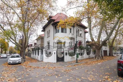 Vila Superba || Zona Cotroceni - foto 24