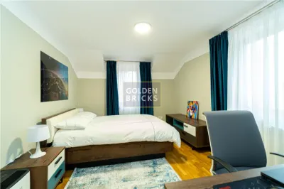 Erou Iancu Nicolae | piscina | renovata 2022 | mobilata ultra premium - foto 13
