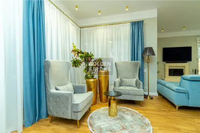 Erou Iancu Nicolae | piscina | renovata 2022 | mobilata ultra premium - foto 6