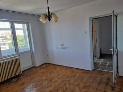 Vânzare apartament 2 camere Calea Bucuresti - Pitesti