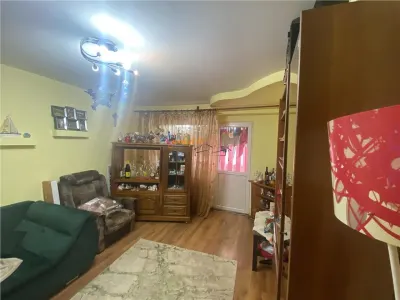Apartament 4 camere , zona b- dul Brailei , decomandat, 86 mp , imbunatatit - Focsani