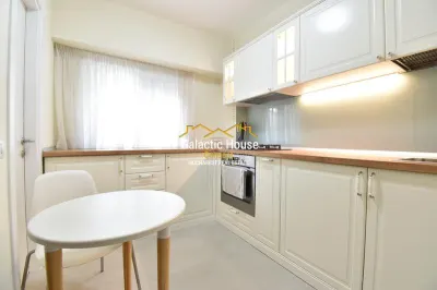 APARTAMENT 3 CAMERE DOROBANTI /BELLER LUX - foto 5