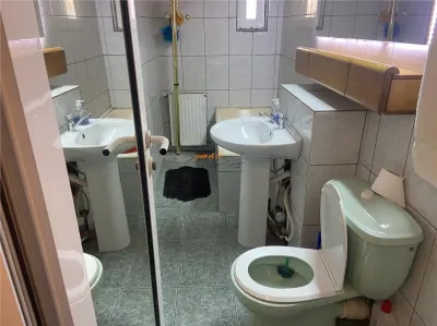 Apartament 2 camere , zona centrala Casa de Pensii Focsani,, 54 mp  , imbunatatit - foto 13