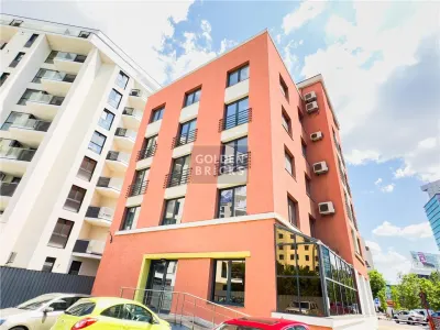 Aviatiei | Phoenicia Hotel | Spatii intre 130 si 610 mp | parcare - Bucuresti