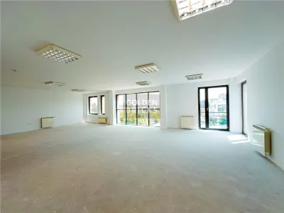 Aviatiei | Phoenicia Hotel | Spatii intre 130 si 610 mp | parcare - foto 11