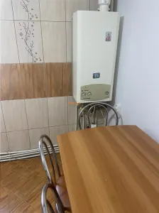 Apartament 3 camere , zona supermarket Lidl (fosta Autogara ) , et 1/3 , decopmandat , 83 mp , partial mobilat , renovat , liber - foto 23