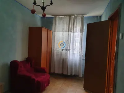 Apartament 2 camere Trivale - Complex 2 - foto 2