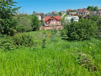 De vanzare teren intravilan  Craiovei - foto 2