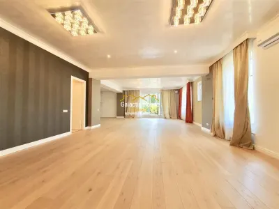Apartament Spectaculos 200 mp Laguna Residence-GRADINA 173 MP - Bucuresti