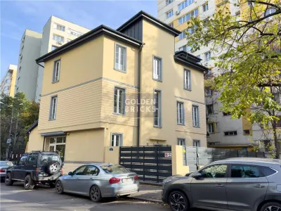 Stefan cel mare| Bucur Obor | pretabil clinica | centru beaty | vila reprezentativa - Bucuresti