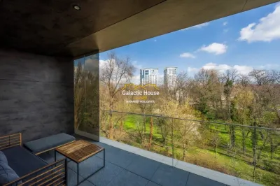 Apartament 3 camere LUX | FLOREASCA | ONE RAHMANINOV - foto 13