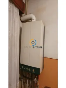 Vanzare apartament 2 camere etajul 1 , Tudor Vladimirescu - Pitesti