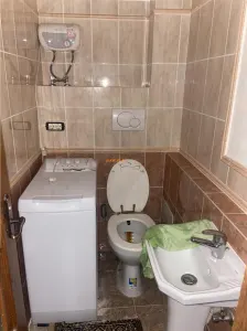 Apartament 3 camere , zona supermarket Lidl (fosta Autogara)et 1 din 3 , 81 mp , 2 balcoane , mobilat - foto 9