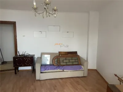 Apartament 2 camere , zona Spitalul judetean , decomandat , 52 mp , liber - Focsani
