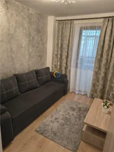 De inchiriat apartament 2 camere Nord, bloc nou, de lux - foto 3