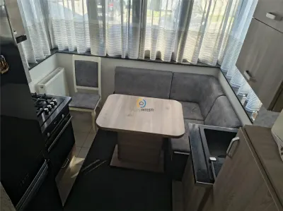 De inchiriat apartament 2 camere Nord, bloc nou, de lux - foto 4