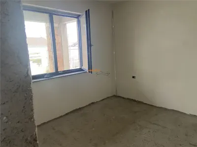 Casa de vanzare , cartier Dr Carnabel ,127 mp ,3 camere ,teren 501 mp - foto 12