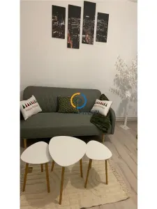Apartament 4 camere Prundu etaj intermediar, mobilat si utilat complet - foto 3