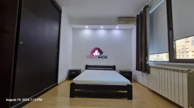 Apartament 2 camere de inchiriat, Polona-in vila -Marian - Bucuresti