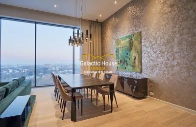 TRIPLEX SPECTACULOS NORDULUI - ONE HERASTRAU PARK - Bucuresti