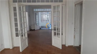 Inchiriere vila sapte camere, pretabila spatiu, cabinet, clinica, scoala, zona Ultracentrala - foto 4
