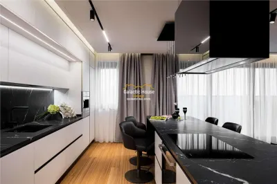Apartament Spectaculos Primaverii - foto 6