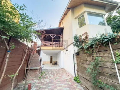 Domenii | Ion mihalache |  Vila Individuala | Parcare 4 masini - Bucuresti