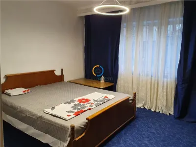 Apartament 2 camere Fratii Golesti - Pitesti